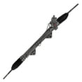 thumbnail image 1 of Detroit Axle - Complete Power Steering Rack and Pinion Assembly Replacement for 2003-2005 Lincoln Aviator, 1 of 7