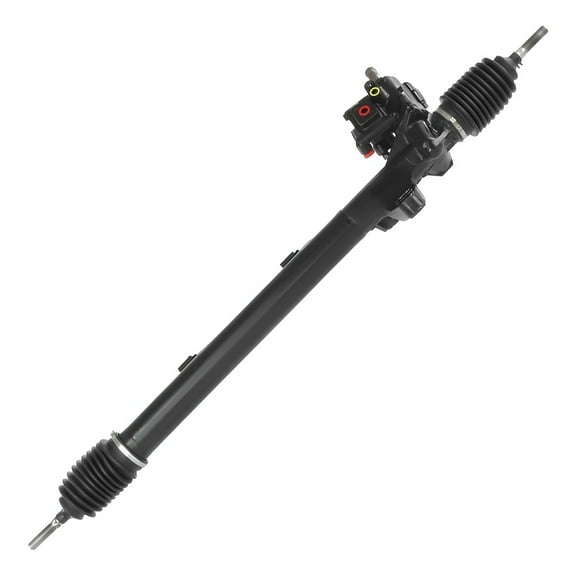 Detroit Axle - Complete Power Steering Rack and Pinion Assembly Replacement for Acura RL TL Fits select: 1996-2004 ACURA 3.5RL, 1997-1998 ACURA 3.2TL