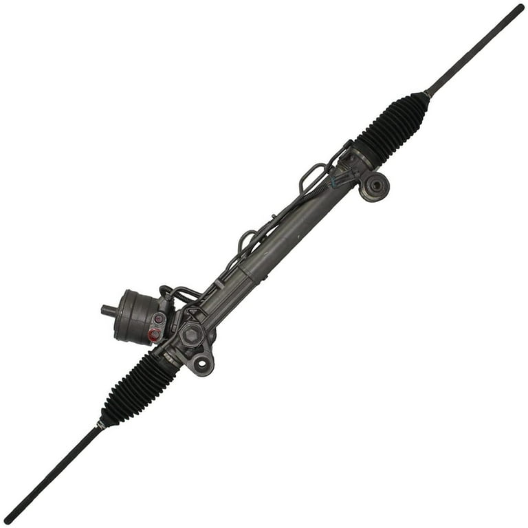 Jeep wk steering rack hot sale