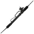 thumbnail image 1 of Detroit Axle - Complete Power Steering Rack and Pinion Assembly Replacement for Nissan Altima, 1 of 5