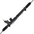 thumbnail image 1 of Detroit Axle - Complete Power Steering Rack and Pinion Assembly Replacement for Volvo 70 Series - Lifetime Warranty, 1 of 6
