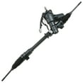 thumbnail image 1 of Detroit Axle - Complete Power Steering Rack and Pinion Assembly for 2001 2002 2003 Toyota Prius, 1 of 5