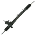 thumbnail image 1 of Detroit Axle - Complete Power Steering Rack and Pinion Assembly for 2002-2008 Mini Cooper 2003 2004 2005 2006 2007 Replacement, 1 of 7