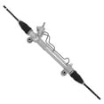 thumbnail image 1 of Detroit Axle - Complete Power Steering Rack and Pinion Assembly for 2004 2005 Toyota Rav4, 1 of 5
