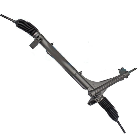 Detroit Axle - Rack and Pinion Replacement for 2014-2021 Ram Promaster 2500 3500