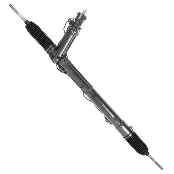 Bmw X6 Rack And Pinion Assembly