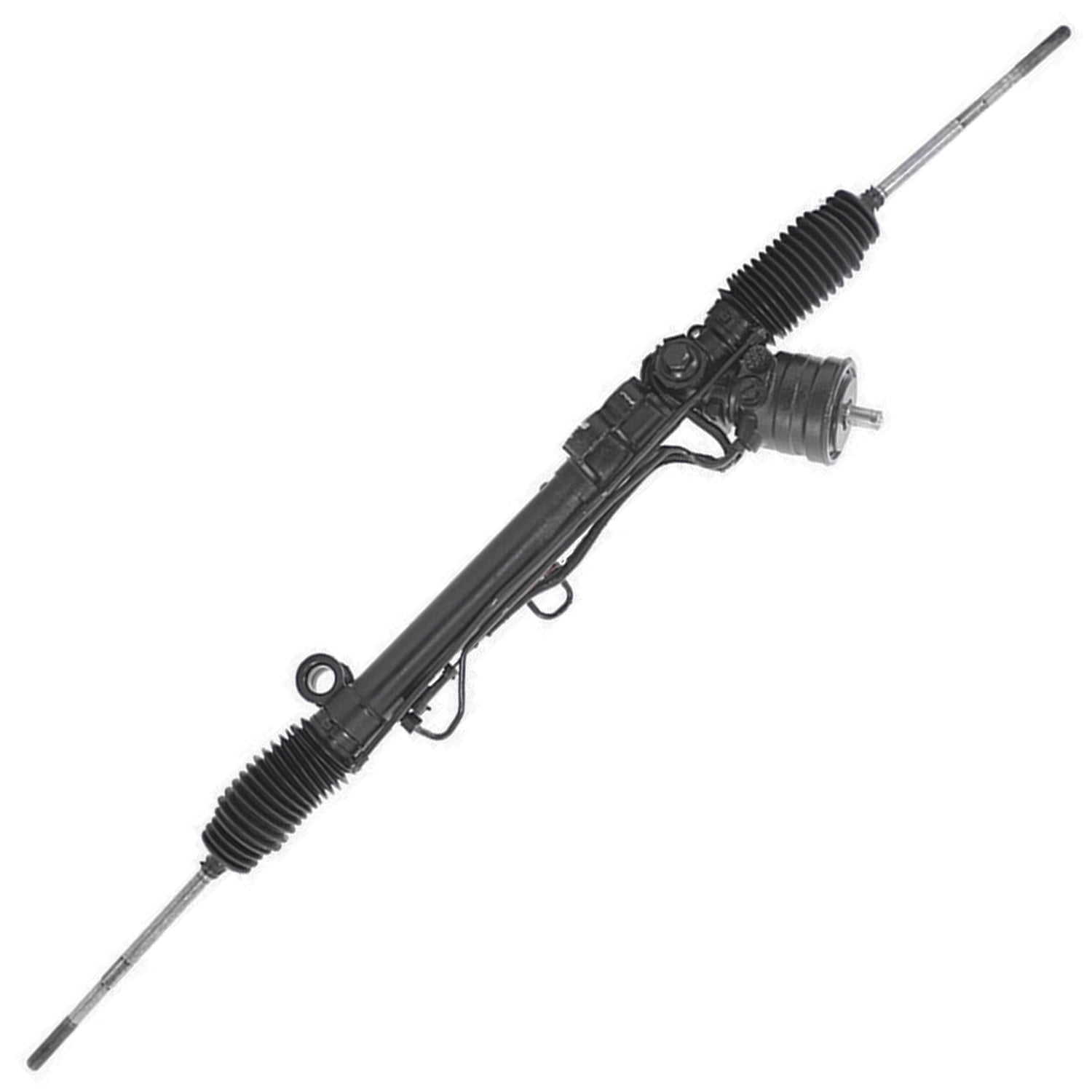 Detroit Axle Complete Power Steering Rack and Pinion Assembly for Olds Aurora Buick Riviera