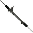 thumbnail image 1 of Detroit Axle - Complete Power Steering Rack and Pinion Replacement for 2000-2005 Toyota MR2 Spyder - Lifetime Warranty, 1 of 6