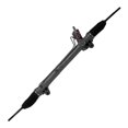 thumbnail image 1 of Detroit Axle - Power Steering Rack and Pinion for 2005-2010 Jeep Grand Cherokee Commander, 1 of 7