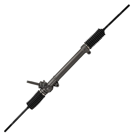 Detroit Axle Complete Rack and Pinion Assembly for Saturn SC, SL & SW Series -Lifetime Warranty