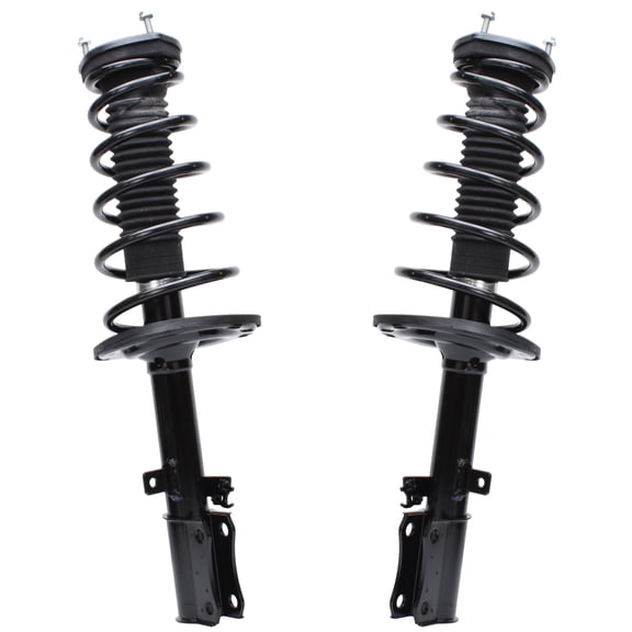 Detroit Axle Complete Rear Strut Assembly for 2004-2006 Toyota Camry Solara Lexus ES330