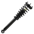 thumbnail image 2 of Detroit Axle Front Struts With Coil Spring Assembly Set For 2006-2012 Mitsubishi Eclipse – Left & Right 2 of 4