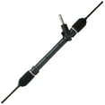 thumbnail image 1 of Detroit Axle - Complete Steering Rack and Pinion Assembly for 2012-2020 Chevrolet Sonic -Lifetime Warranty, 1 of 7
