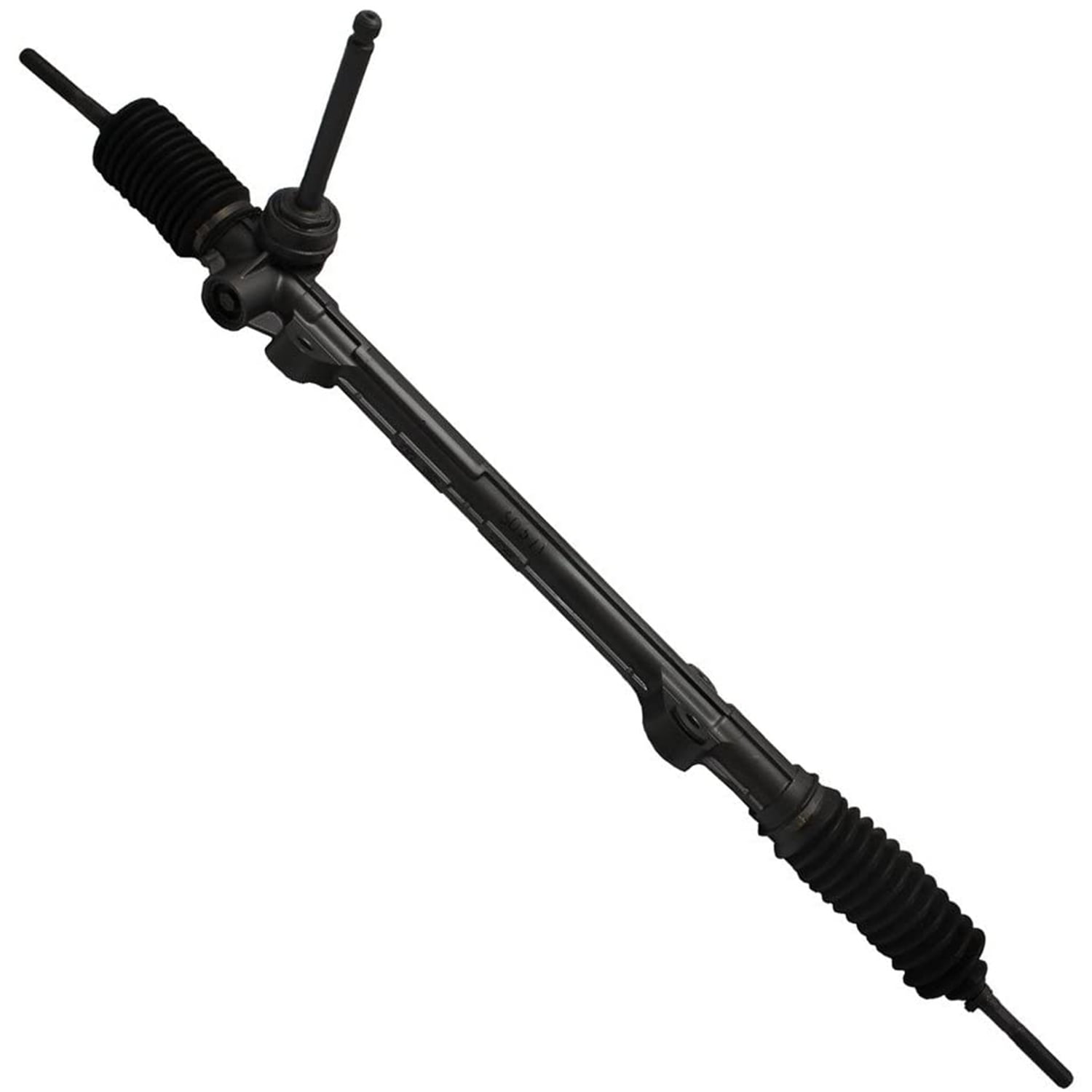 Detroit Axle Electric Assist Power Steering Rack and Pinion