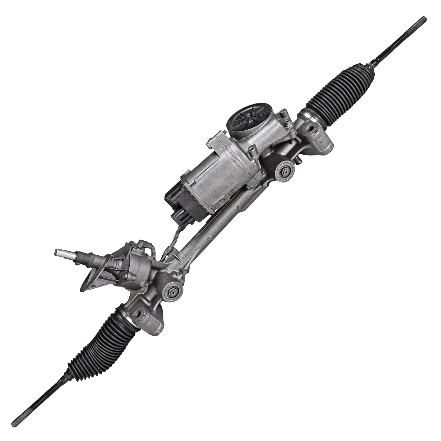 Detroit Axle Electric Rack and Pinion Assembly for 2018 2019 2020