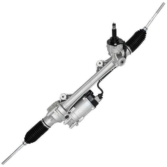 Detroit Axle - RWD Electric Rack and Pinion for BMW 228i 320i 328i 330i 340i 330e, 428i Gran Coupe