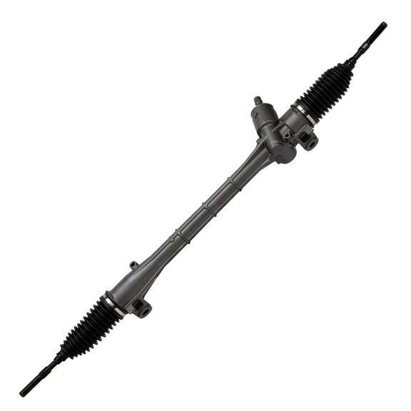 Detroit Axle - Electronic Power Assist Rack and Pinion for 2008-2018 Scion xB Toyota Prius V