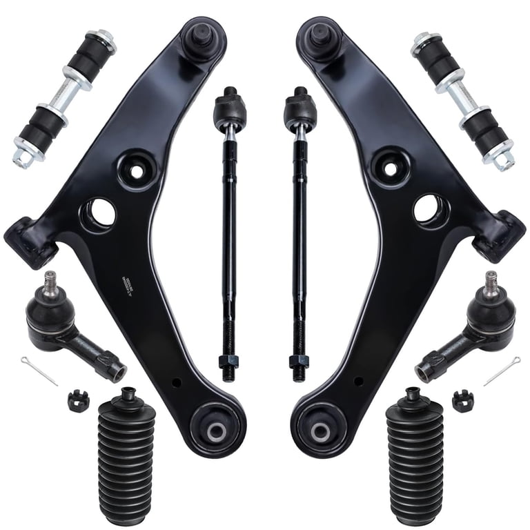 for 07-14 Mitsubishi Lancer Outlander Suspension Kit Sway Bar Link