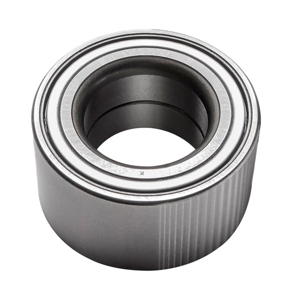 Detroit Axle - FWD Front Press Wheel Bearing Assembly Replacement for Hyundai Accent Elantra Tiburon Kia Rio Rio5