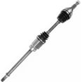 thumbnail image 1 of Detroit Axle - FWD Front Right CV Axle for 2019-2023 Nissan Altima [2.5L] Passenger Side CV Axle Shaft Assembly 2020 2021 2022 Replacement, 1 of 3