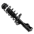 thumbnail image 1 of Detroit Axle - FWD Front Right Strut with Coil Spring Assembly Replacement for 2013-2022 Chevrolet Trax Buick Encore, 1 of 7