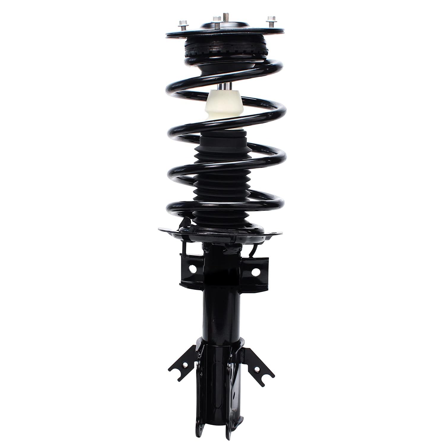 Unity Automotive Front Complete Strut Spring Assembly – Fits 2013-2020 Ford Fusion FWD