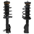 thumbnail image 1 of Detroit Axle - 2.4L FWD 2 Front Struts w/Coil Spring for 2011-2016 Buick LaCrosse w/o Electronic Susp. Performance Pkg, 1 of 6