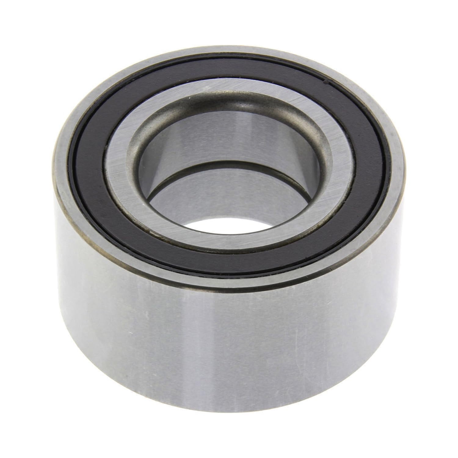 Detroit Axle - FWD Front Wheel Bearing for 2010-2019 Nissan Versa Note 2015-2017 Micra, for 2012-2018 500, 2011 2012 2013 2014 2015 2016 2017 2018 Wheel Bearing Assembly Replacement