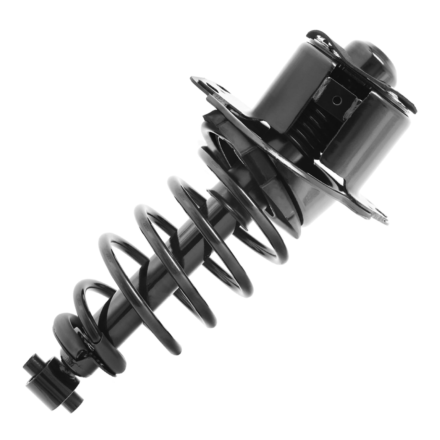 Set Of 4 Front Quick Complete Strut-Coil Spring-Rear Strut For 2008 2009 Ford Taurus X Awd Set Of 4 Front Quick Complete Strut-Coil Spring-Rear Strut For 2008 2009 Ford Taurus X Awd