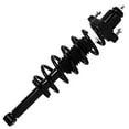 thumbnail image 1 of Detroit Axle - FWD Rear Strut and Coil Spring Assembly Replacement for 2009 2010 Dodge Journey, 1 of 7