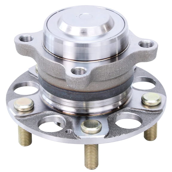 Detroit Axle - FWD Rear Wheel Bearing Hub for 2015-2020 Acura TLX, 2013-2015 & 2018-2020 Honda Accord