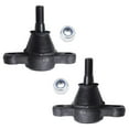 thumbnail image 1 of Detroit Axle - Front 2pc Ball Joints for Hyundai 06-10 Sonata, 06-11 Azera, 07-09 Kia Amanti, 2 Lower Ball Joints 2006 2007 2008 2009 2010 Replacement, 1 of 7