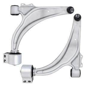 Detroit Axle - Front 2pc Control Arms for Buick Verano Chevy Cruze Limited Volt, 2 Lower Control Arms w/Ball Joints Replacement