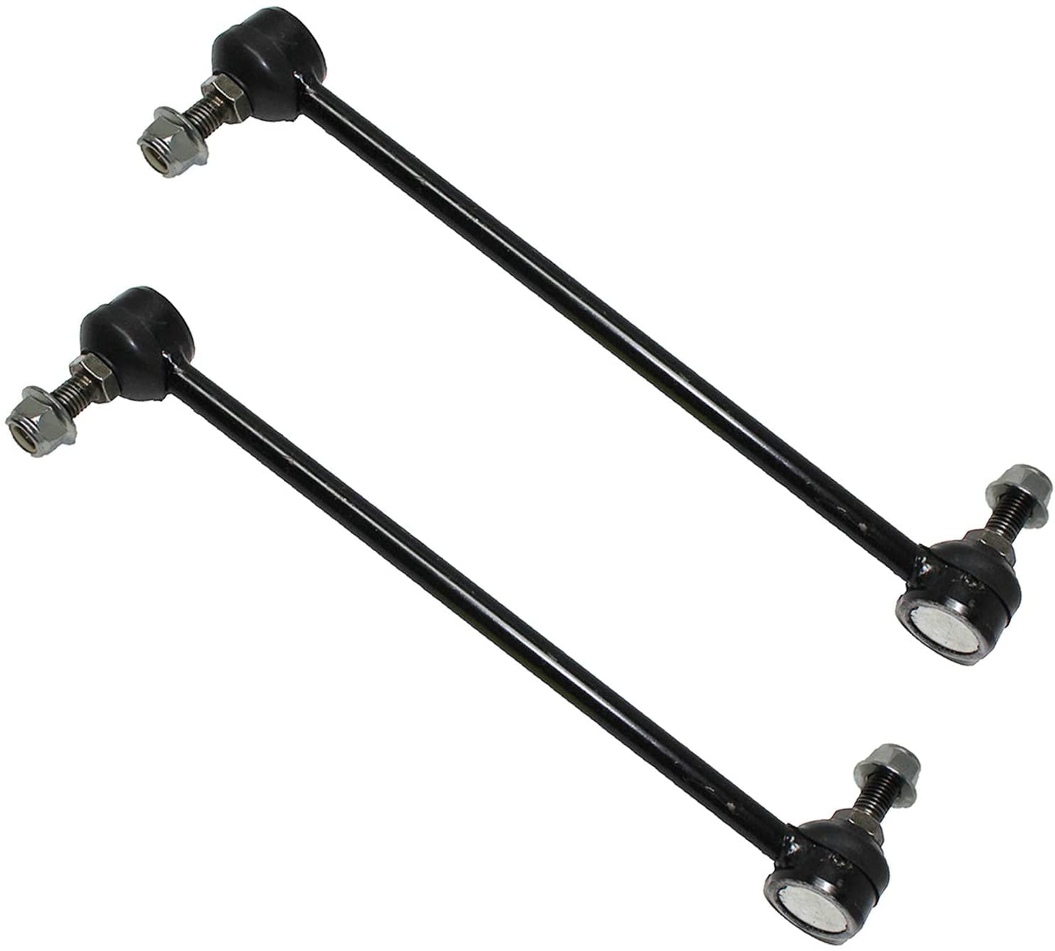 Detroit Axle Front 2pc Sway Bars for Chrysler Town & Country Pacifica