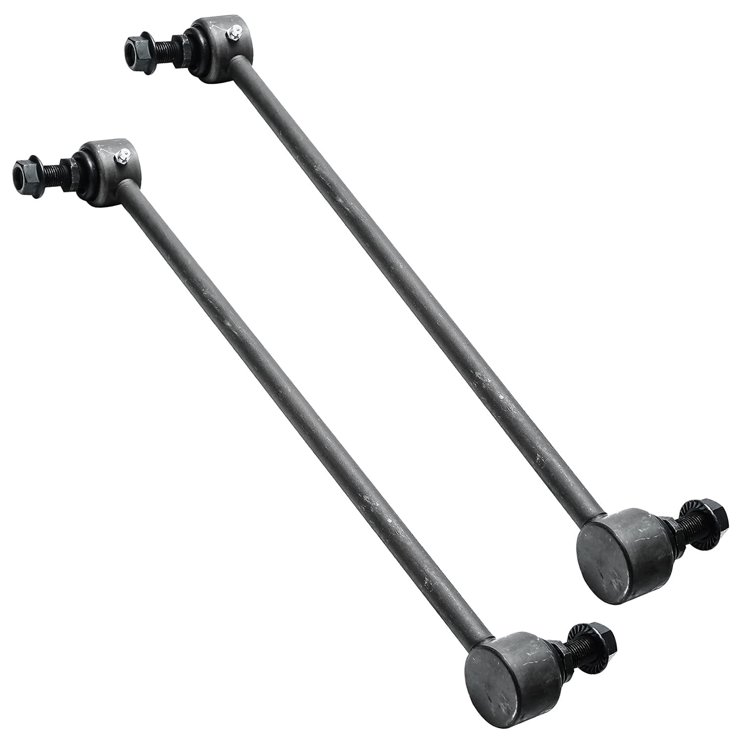 Detroit Axle - Front Sway Bars for 2006-2014 Honda Ridgeline 23-25 Pilot, 2 Stabilizer Sway Bar Links 2007 2008 2009 2010 2011 2012 2013 2015 2016 2017 2018 2019 2020 2021 2022 2024 Replacement