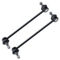 thumbnail image 1 of Detroit Axle - Front 2pc Sway Bars for BMW M3 Z4 323Ci 323i 325Ci 325i 328Ci 328i 330Ci 330i, 2 Stabilizer Sway Bar Links Replacement, 1 of 7