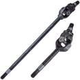 thumbnail image 2 of Front Axle Seal And Non-Greaseable U Joint Kit For Ford F250 F350 Super Duty 5 4l 6 2l 6 4l 6 7l 6 8l 2005 2014 2017426 2023068 2014835 4865c40a 3b5c 4af9 B76b 4de2aae2affc.82fcf082a584d2e7d342da27f6a0d97c 2 of 12