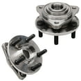 thumbnail image 2 of Front Wheel Bearing & Hub Assembly For Chrysler Cirrus, Sebring, Dodge Stratus, Plymouth Breeze – FKG UK 513138 2 of 4