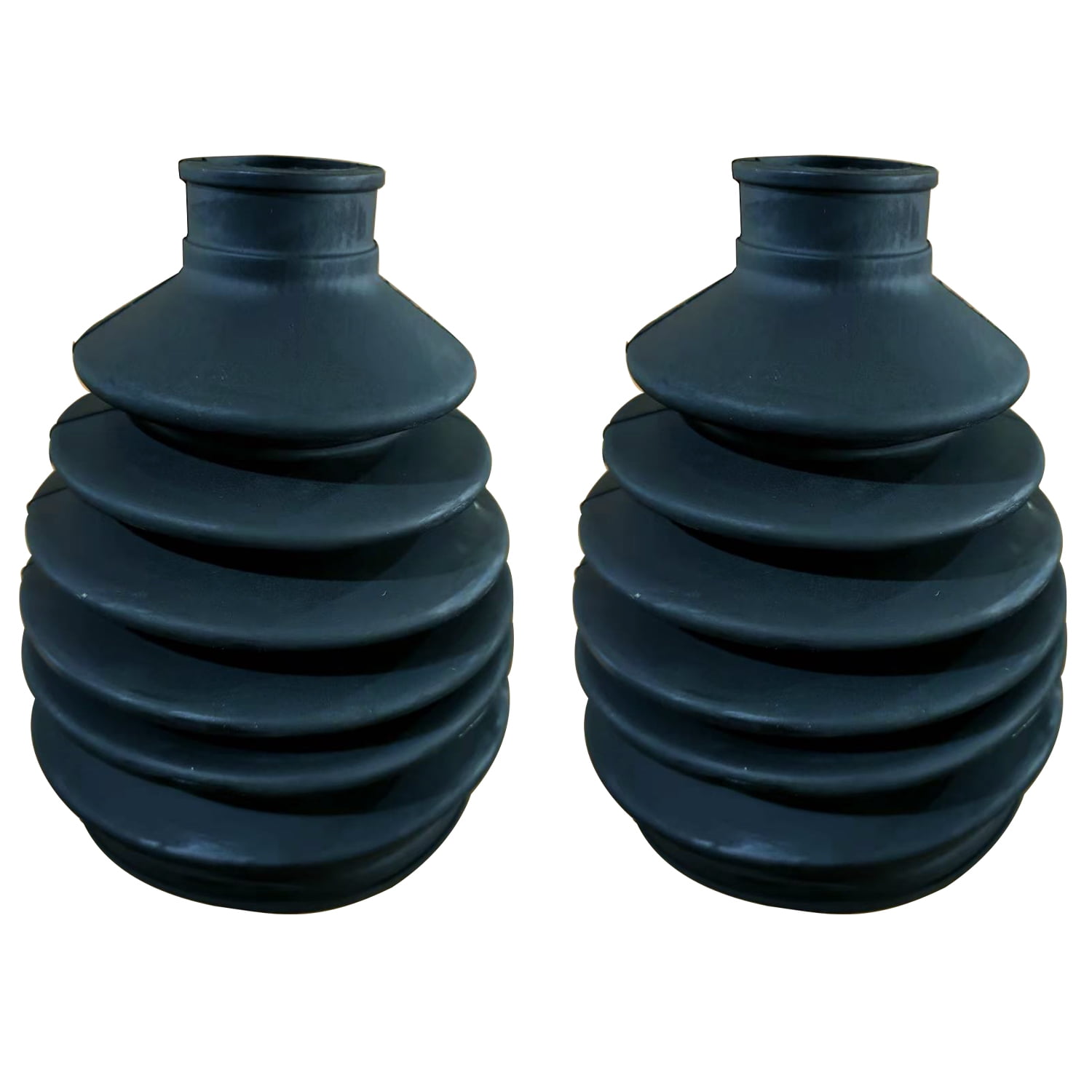 Detroit Axle Front 4pc Suspension Kit for Chevy Silverado GMC Sierra Yukon XL 1500 K1500 K2500