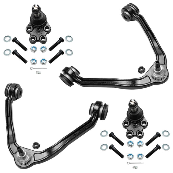 XRF Chassis Silverado 1500 Front Lower Ball Joint K500408 (14-18 Silverado 1500) - Free Shipping XRF Chassis Silverado 1500 Front Lower Ball Joint K500408 (14-18 Silverado 1500) - Free Shipping