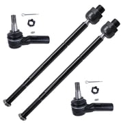 Ram Rods