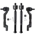 thumbnail image 2 of Center Drag Link Tie Rod Assembly SZ48850.60A00 – Front End Steering Kit 2 of 5