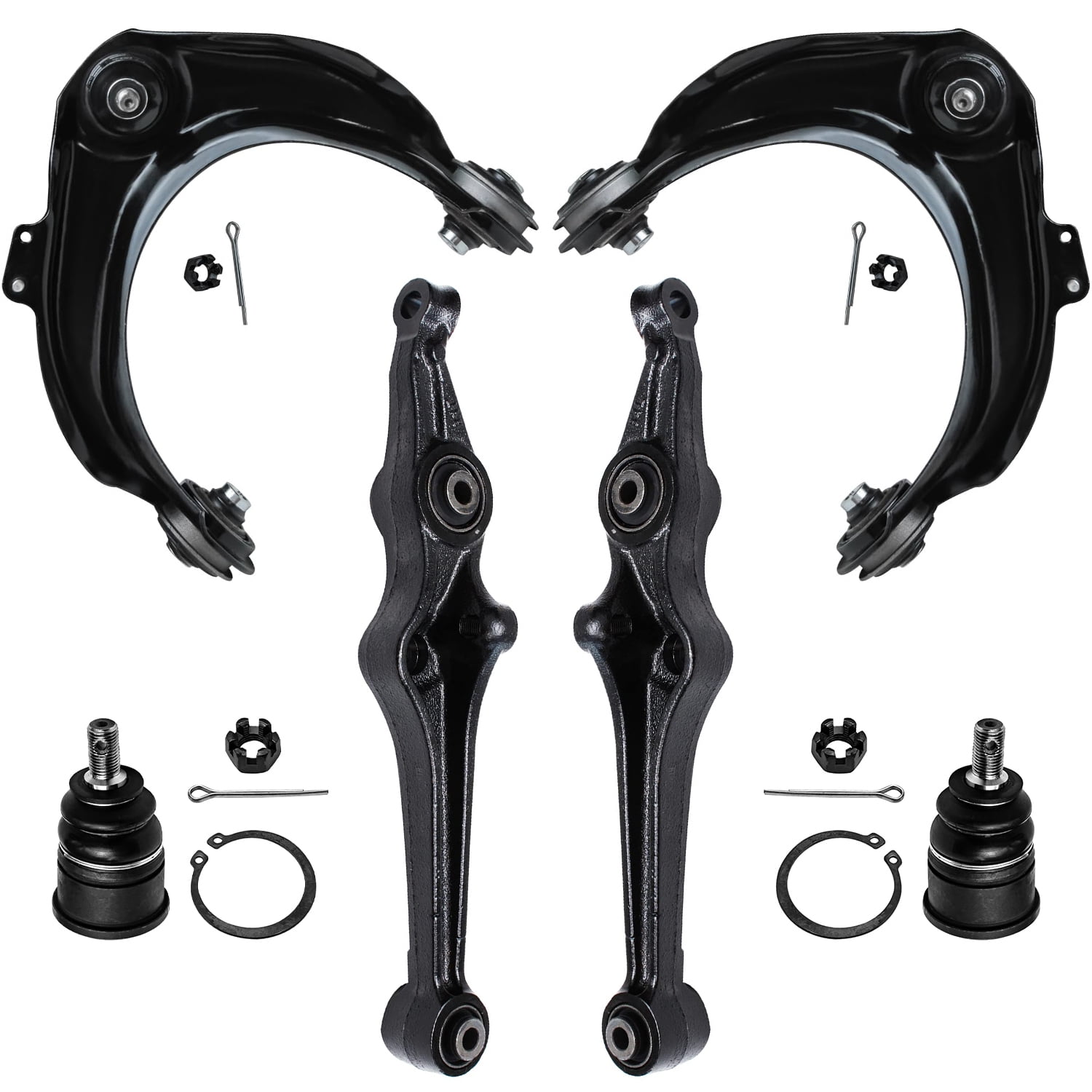 Honda Accord Control Arm
