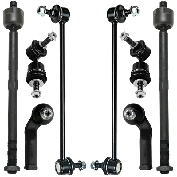 Volvo 144 Suspension Kit