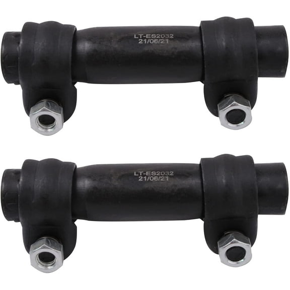 Detroit Axle - Front Adjusting Sleeves Replacement for Buick Regal Chevy Camaro Pontiac Firebird