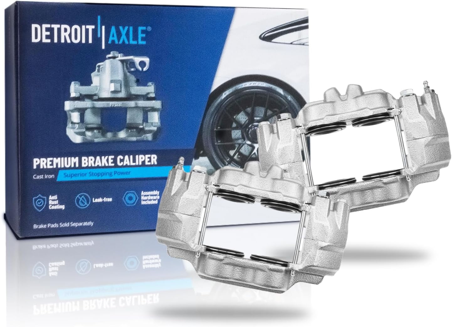 Brake Pads For 2010 Hyundai Elantra For Sale - View #3
