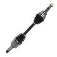 thumbnail image 1 of Detroit Axle - Front Right CV Axle for 2006-2008 INFINITI M35, 2011-2013 M37, 2009-2021/2023-2024 Nissan GT-R, Passenger Side CV Axle Shaft Assembly, 1 of 6