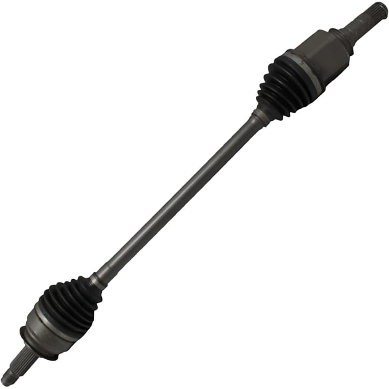 Subaru forester drive sale shaft