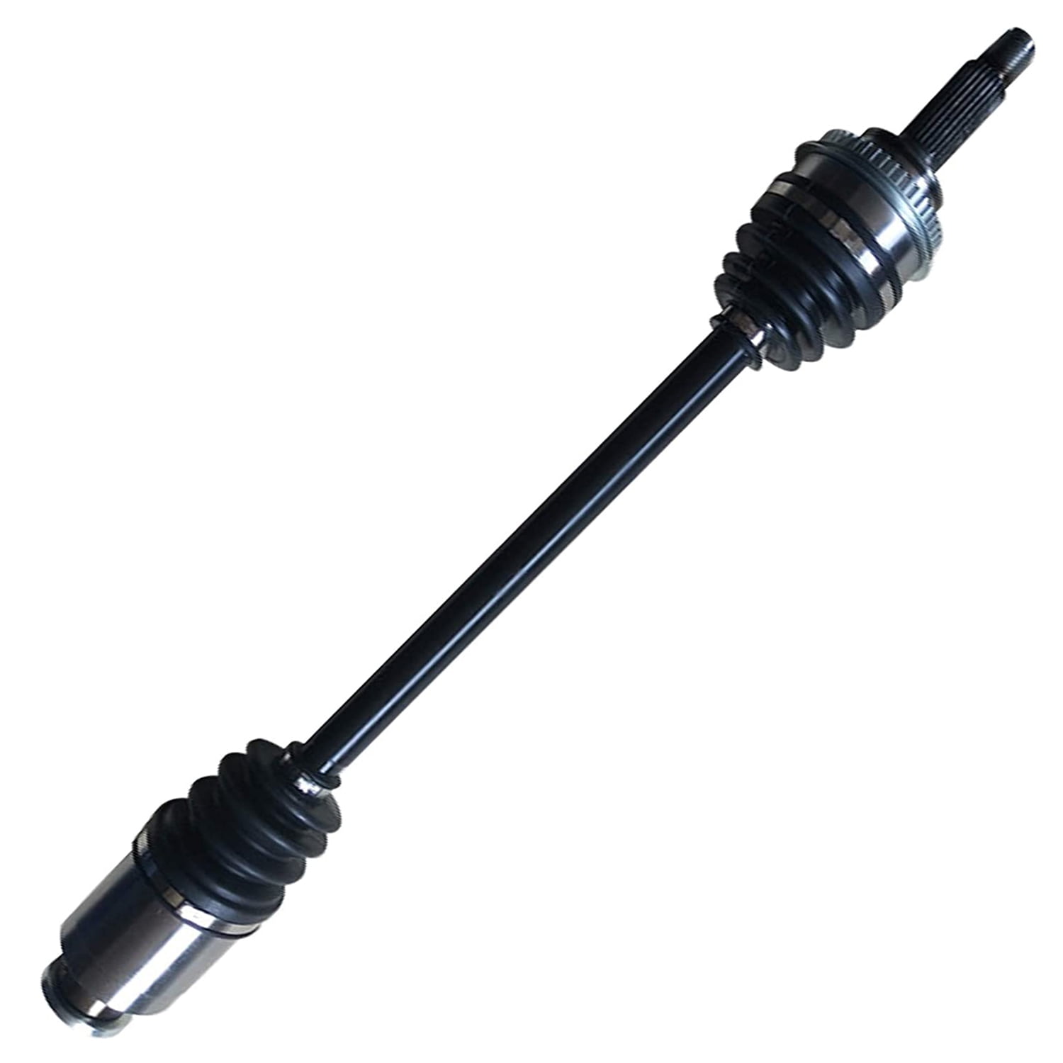 Detroit Axle Front CV Axle Shaft Replacement for Subaru Forester