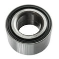 thumbnail image 1 of Detroit Axle - Front Complete Wheel Bearing Assembly Replacement for Honda Civic Del Sol Fits select: 1997-2000 HONDA CIVIC LX, 1996 HONDA CIVIC DX, 1 of 7